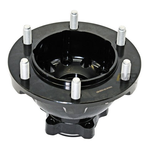 InMotion Parts Wheel Bearing and Hub Assembly P/N:WA515152HD - Image 3