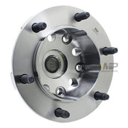 InMotion Parts Wheel Bearing and Hub Assembly P/N:WA515152 - Image 4