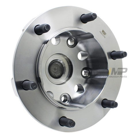 InMotion Parts Wheel Bearing and Hub Assembly P/N:WA515152 - Image 4