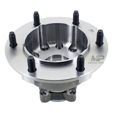 InMotion Parts Wheel Bearing and Hub Assembly P/N:WA515152 - Image 3