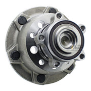 InMotion Parts Wheel Bearing and Hub Assembly P/N:WA515152 - Image 2