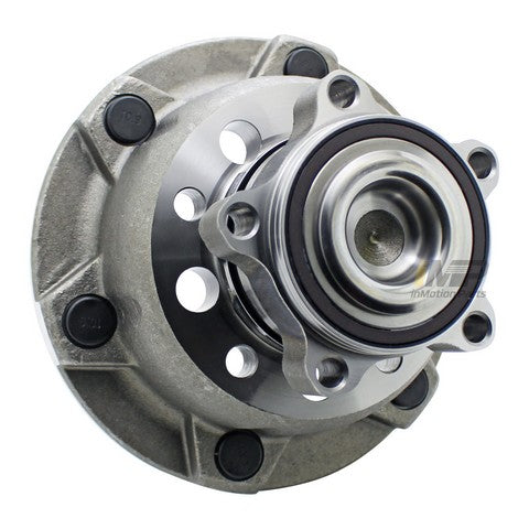 InMotion Parts Wheel Bearing and Hub Assembly P/N:WA515152 - Image 2