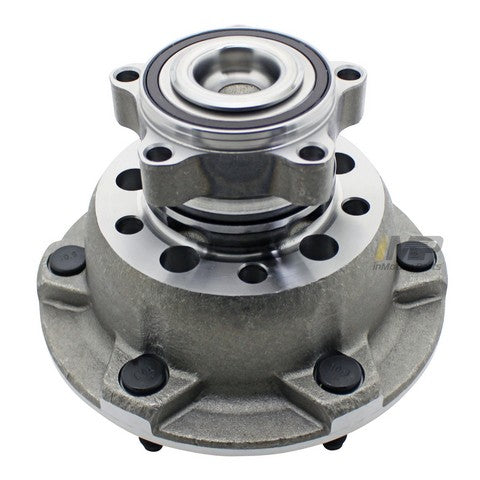 InMotion Parts Wheel Bearing and Hub Assembly P/N:WA515152 - Image 1