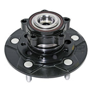 InMotion Parts Wheel Bearing and Hub Assembly P/N:WA515153HD - Image 4