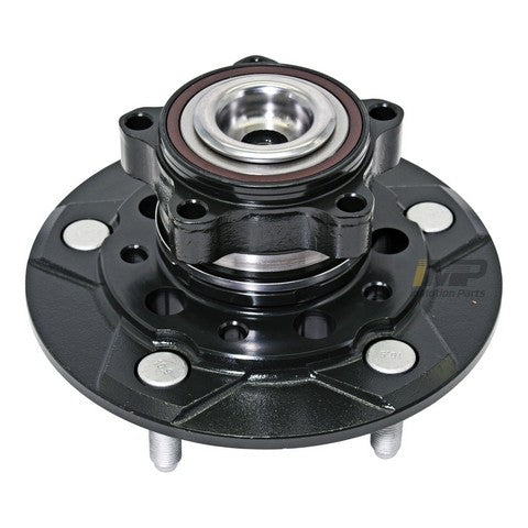 InMotion Parts Wheel Bearing and Hub Assembly P/N:WA515153HD - Image 4