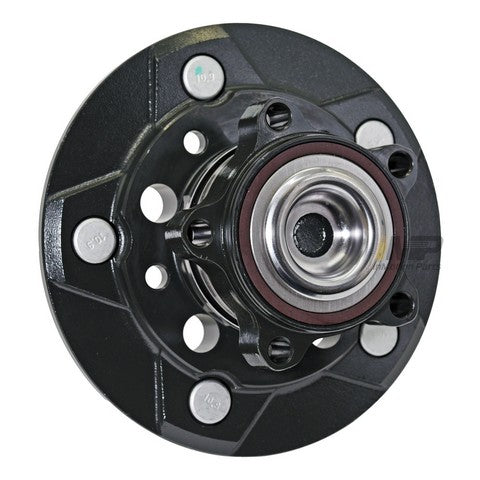 InMotion Parts Wheel Bearing and Hub Assembly P/N:WA515153HD - Image 3