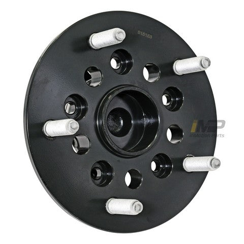 InMotion Parts Wheel Bearing and Hub Assembly P/N:WA515153HD - Image 2