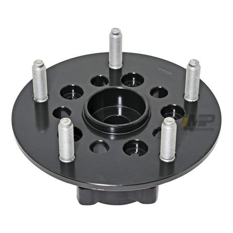 InMotion Parts Wheel Bearing and Hub Assembly P/N:WA515153HD - Image 1
