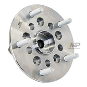 InMotion Parts Wheel Bearing and Hub Assembly P/N:WA515153HD - Image 8
