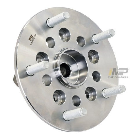 InMotion Parts Wheel Bearing and Hub Assembly P/N:WA515153HD - Image 8