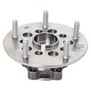 InMotion Parts Wheel Bearing and Hub Assembly P/N:WA515153HD - Image 7
