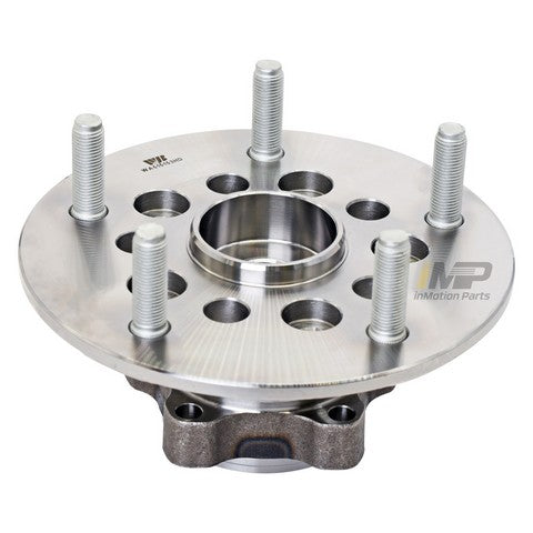 InMotion Parts Wheel Bearing and Hub Assembly P/N:WA515153HD - Image 7