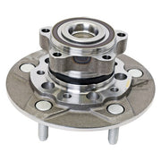 InMotion Parts Wheel Bearing and Hub Assembly P/N:WA515153HD - Image 6