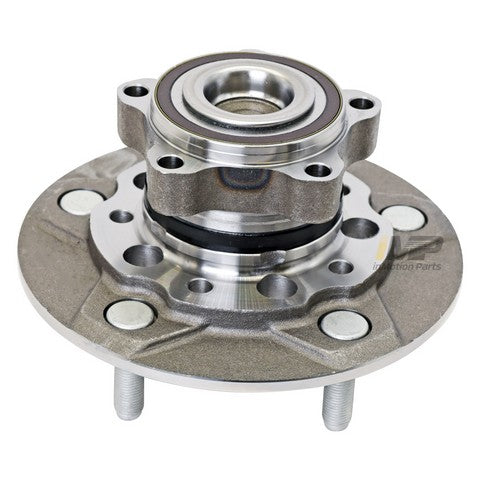 InMotion Parts Wheel Bearing and Hub Assembly P/N:WA515153HD - Image 6
