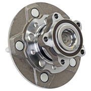 InMotion Parts Wheel Bearing and Hub Assembly P/N:WA515153HD - Image 5