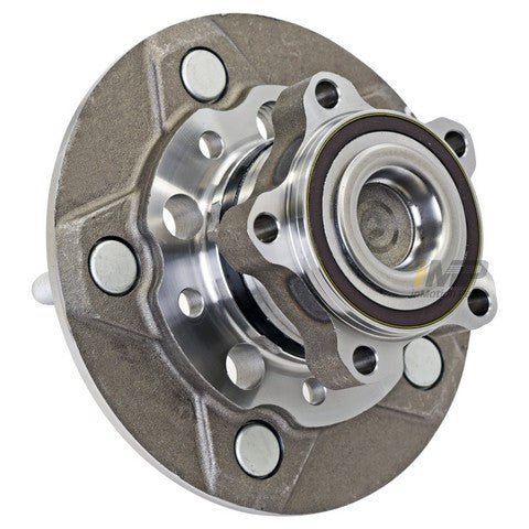 InMotion Parts Wheel Bearing and Hub Assembly P/N:WA515153HD - Image 5