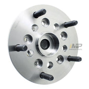 InMotion Parts Wheel Bearing and Hub Assembly P/N:WA515153 - Image 4