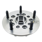 InMotion Parts Wheel Bearing and Hub Assembly P/N:WA515153 - Image 3