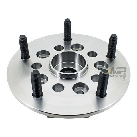 InMotion Parts Wheel Bearing and Hub Assembly P/N:WA515153 - Image 3