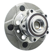 InMotion Parts Wheel Bearing and Hub Assembly P/N:WA515153 - Image 2