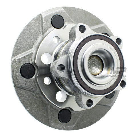 InMotion Parts Wheel Bearing and Hub Assembly P/N:WA515153 - Image 2