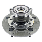InMotion Parts Wheel Bearing and Hub Assembly P/N:WA515153 - Image 1