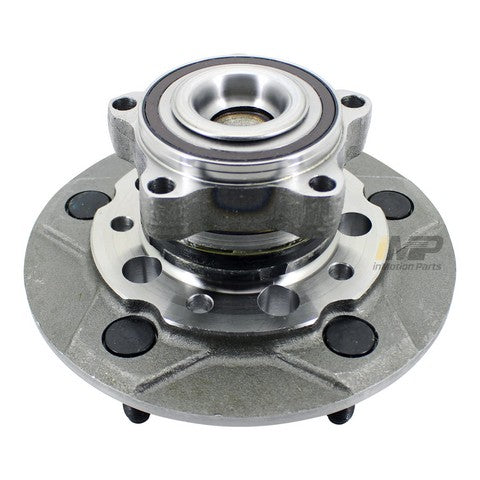 InMotion Parts Wheel Bearing and Hub Assembly P/N:WA515153 - Image 1