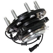 InMotion Parts Wheel Bearing and Hub Assembly P/N:WA515154HD - Image 3