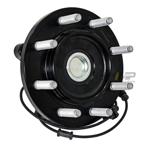 InMotion Parts Wheel Bearing and Hub Assembly P/N:WA515154HD - Image 2