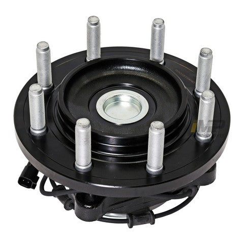 InMotion Parts Wheel Bearing and Hub Assembly P/N:WA515154HD - Image 1