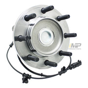 InMotion Parts Wheel Bearing and Hub Assembly P/N:WA515154 - Image 4