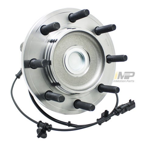 InMotion Parts Wheel Bearing and Hub Assembly P/N:WA515154 - Image 4
