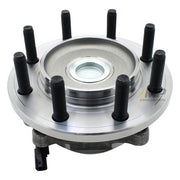 InMotion Parts Wheel Bearing and Hub Assembly P/N:WA515154 - Image 3