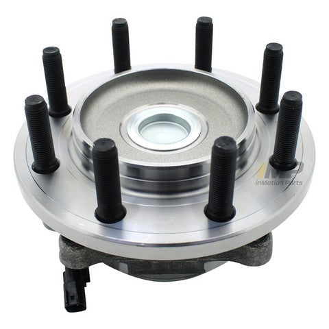 InMotion Parts Wheel Bearing and Hub Assembly P/N:WA515154 - Image 3
