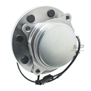 InMotion Parts Wheel Bearing and Hub Assembly P/N:WA515154 - Image 2