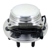 InMotion Parts Wheel Bearing and Hub Assembly P/N:WA515154 - Image 1