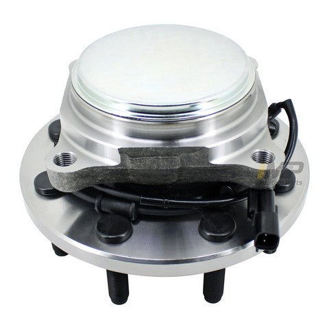 InMotion Parts Wheel Bearing and Hub Assembly P/N:WA515154 - Image 1
