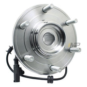 InMotion Parts Wheel Bearing and Hub Assembly P/N:WA515155 - Image 2