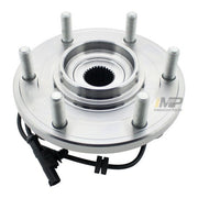 InMotion Parts Wheel Bearing and Hub Assembly P/N:WA515155 - Image 1