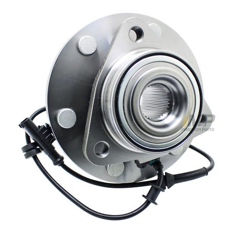 InMotion Parts Wheel Bearing and Hub Assembly P/N:WA515155 - Image 4