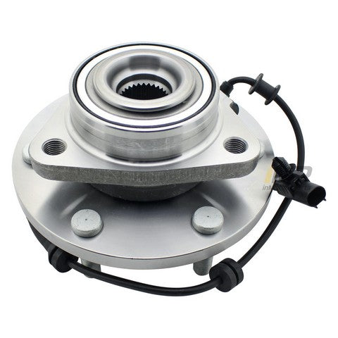 InMotion Parts Wheel Bearing and Hub Assembly P/N:WA515155 - Image 3