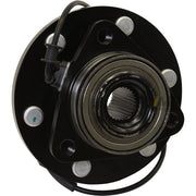 InMotion Parts Wheel Bearing and Hub Assembly P/N:WA515156HD - Image 3