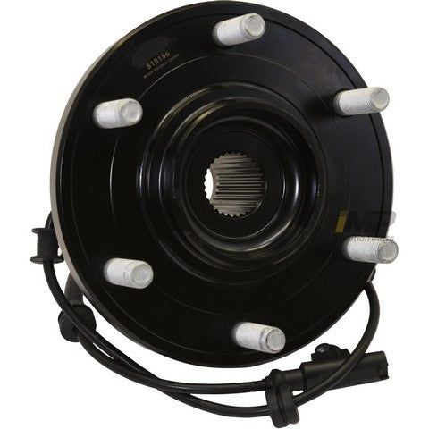 InMotion Parts Wheel Bearing and Hub Assembly P/N:WA515156HD - Image 2