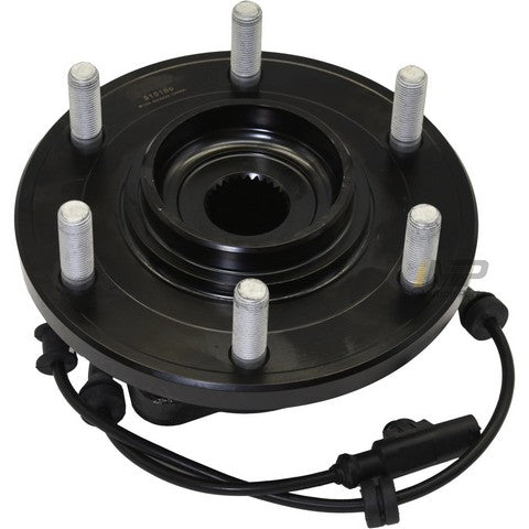 InMotion Parts Wheel Bearing and Hub Assembly P/N:WA515156HD - Image 4