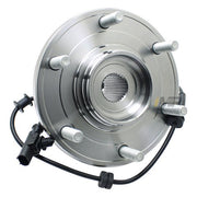 InMotion Parts Wheel Bearing and Hub Assembly P/N:WA515156 - Image 4