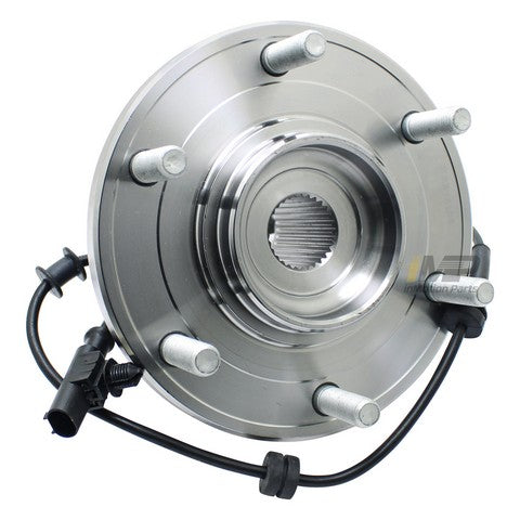 InMotion Parts Wheel Bearing and Hub Assembly P/N:WA515156 - Image 4