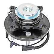 InMotion Parts Wheel Bearing and Hub Assembly P/N:WA515157HD - Image 3