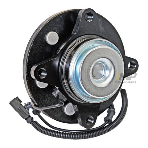 InMotion Parts Wheel Bearing and Hub Assembly P/N:WA515157HD - Image 2