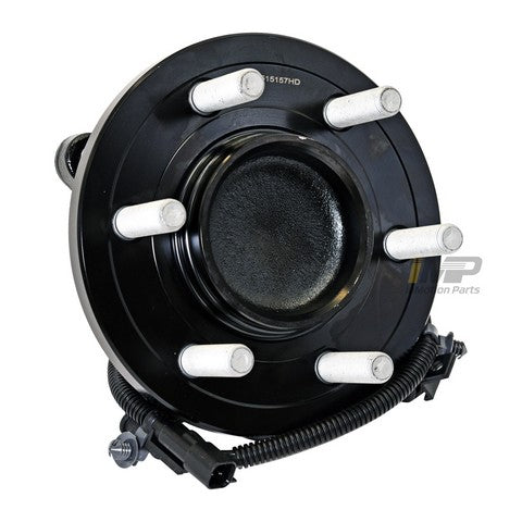 InMotion Parts Wheel Bearing and Hub Assembly P/N:WA515157HD - Image 1