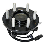 InMotion Parts Wheel Bearing and Hub Assembly P/N:WA515157HD - Image 4